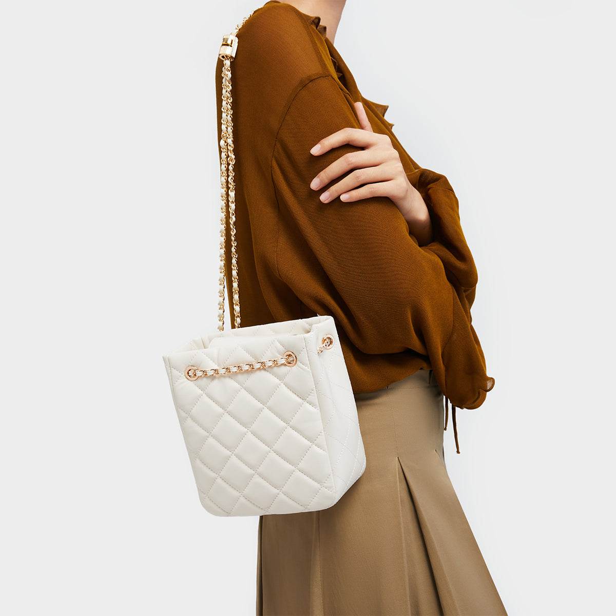 Сумка женская Charles&Keith - Boxette Shop