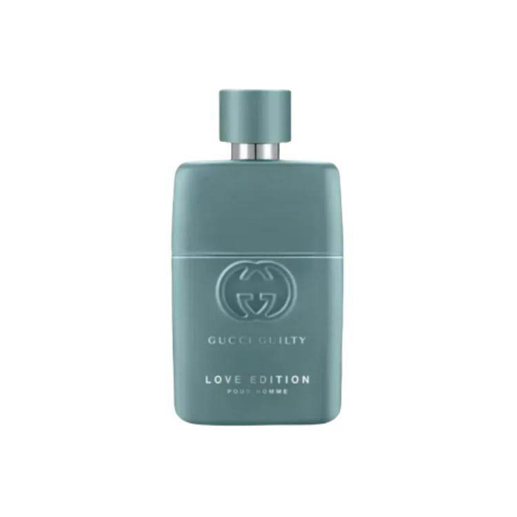 Духи мужские Gucci Guilty Love - Boxette Shop