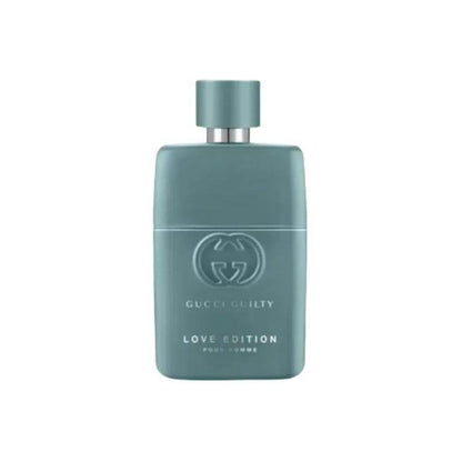 Духи мужские Gucci Guilty Love - Boxette Shop