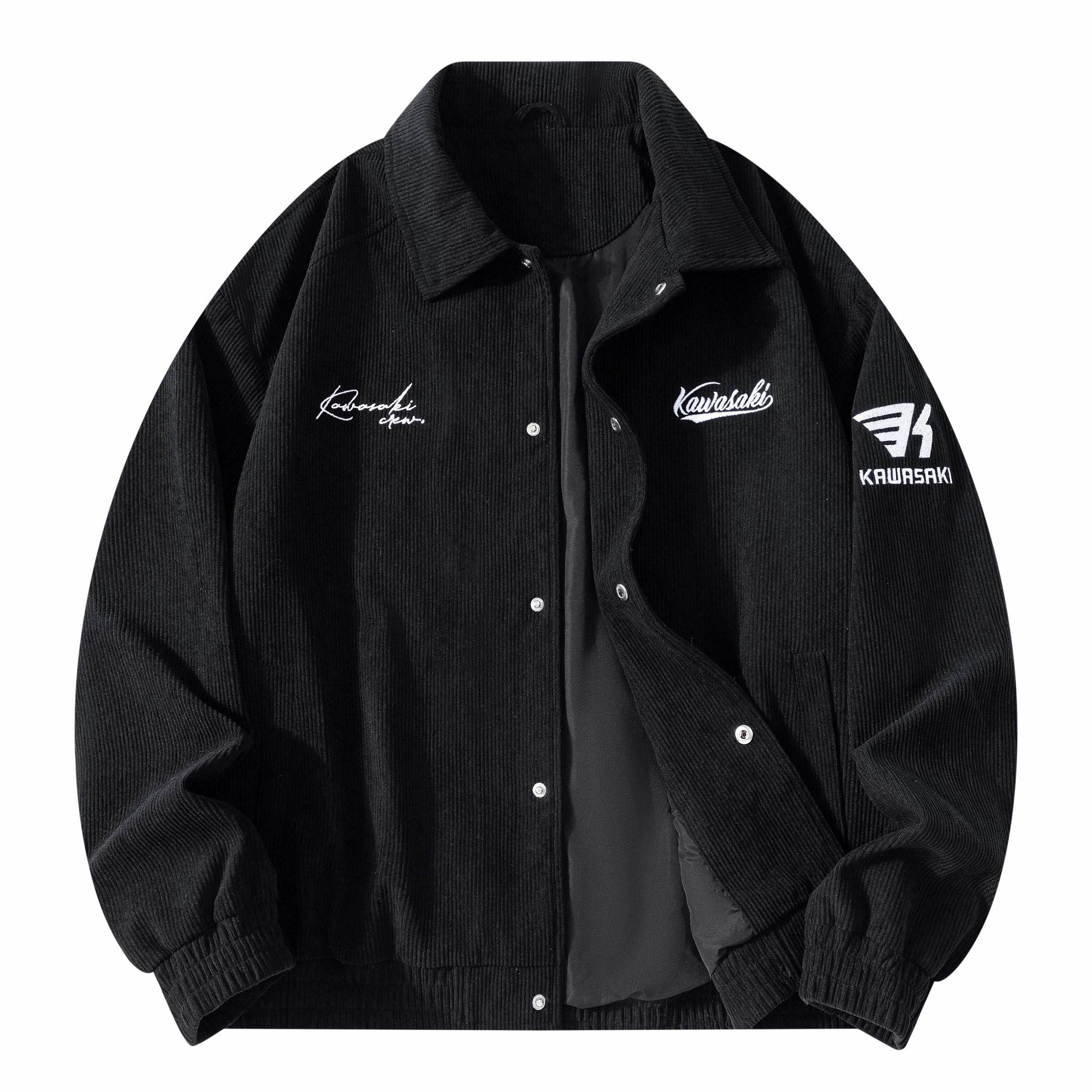 Куртка Kawasaki - Boxette Shop