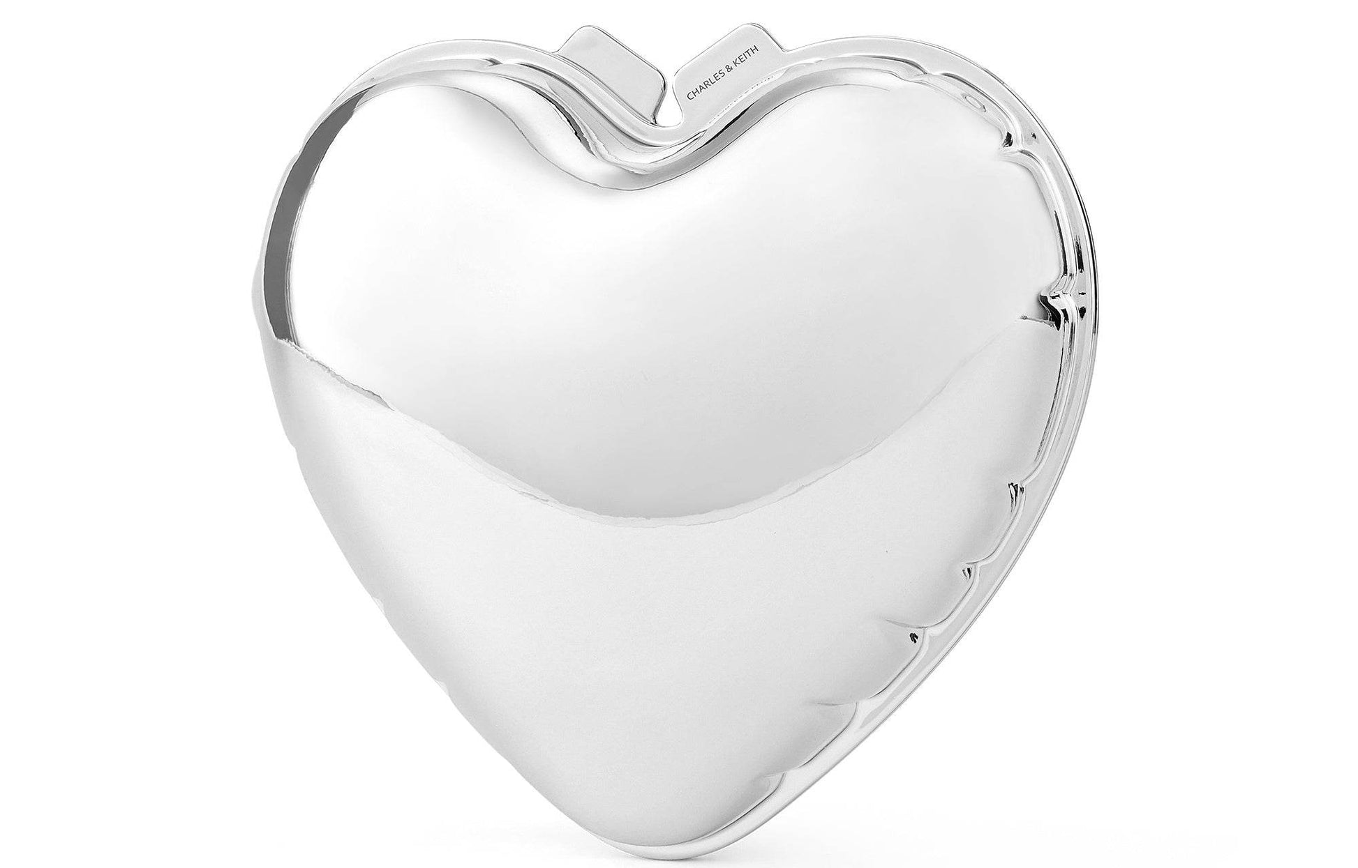 Сумка женская Charles&Keith Chain Love - Boxette Shop