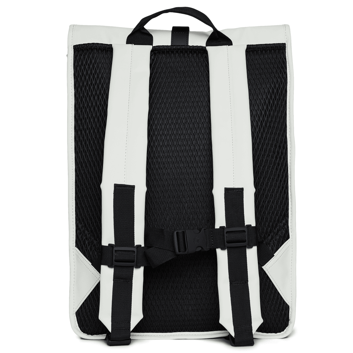 Рюкзак Rains Rolltop Rucksack W3 - Boxette Shop