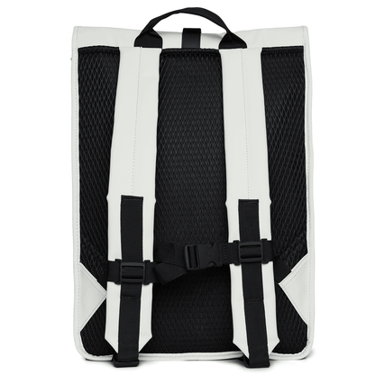Рюкзак Rains Rolltop Rucksack W3 - Boxette Shop