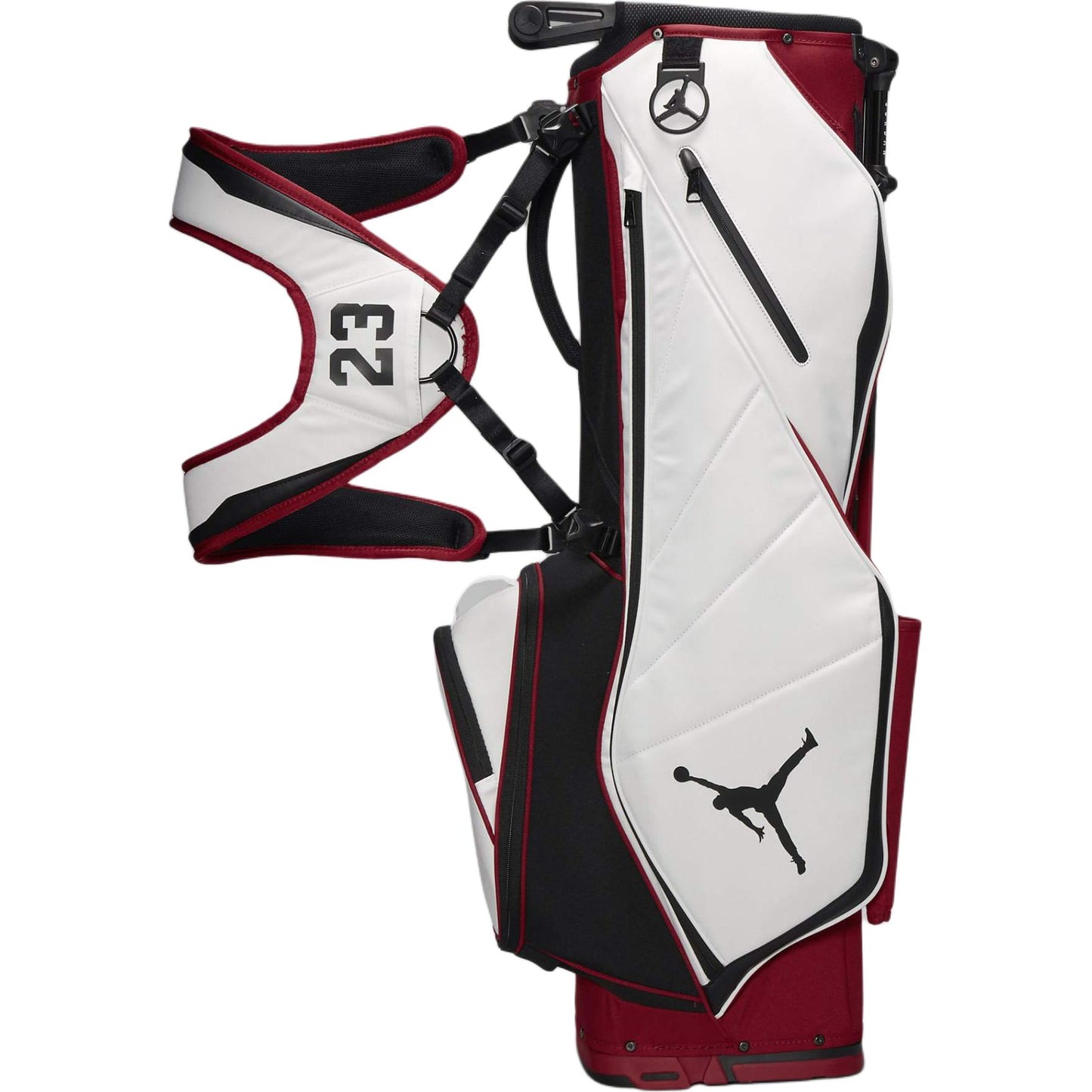 Jordan Fadeaway Golf 6 tomonlama erkaklar uchun sumka