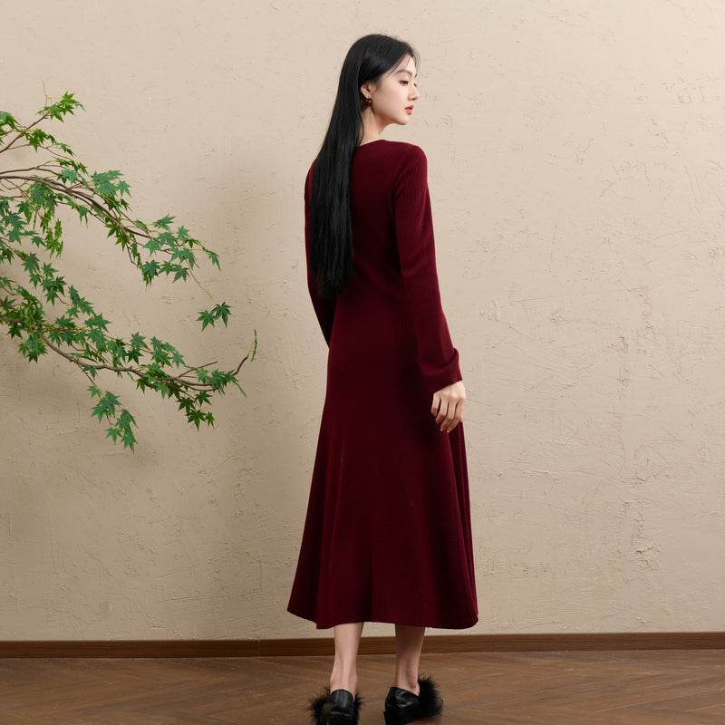 Платье женское 3Colour - Boxette Shop