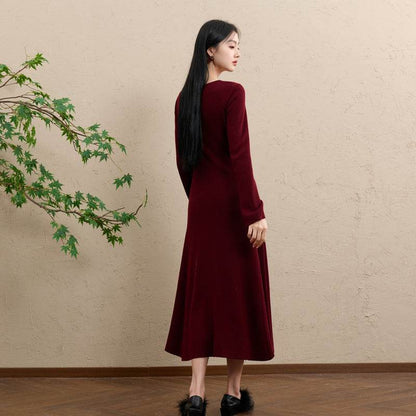 Платье женское 3Colour - Boxette Shop