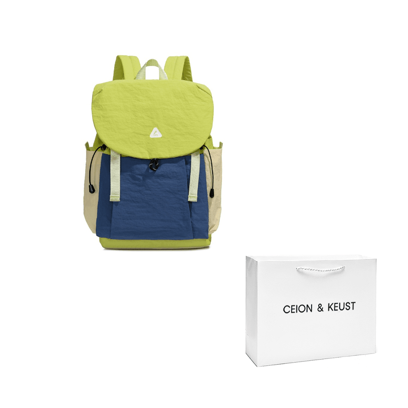 Рюкзак Ceion Keust niche - Boxette Shop