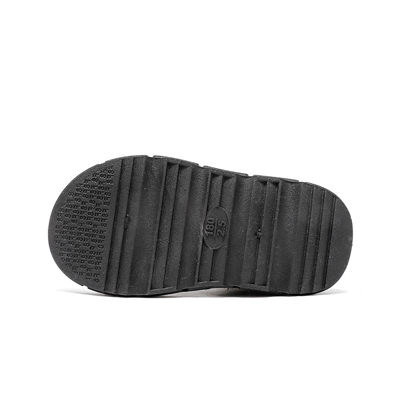 Ботинки детские Warrior