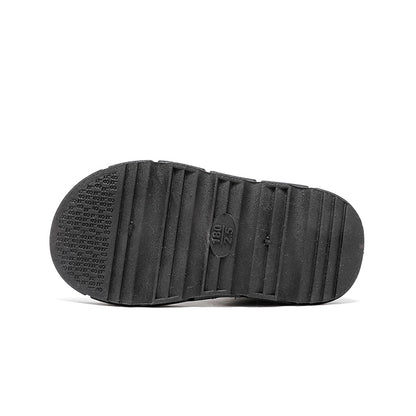 Ботинки детские Warrior