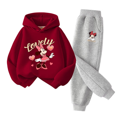 Комплект детский Disney