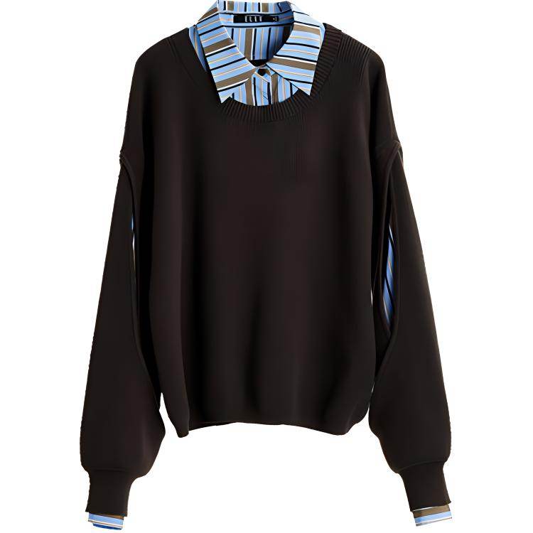 Свитер женский Elle - Boxette Shop