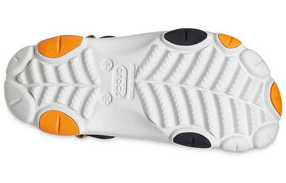 Шлепанцы Crocs All-Terrain Clog - Boxette Shop