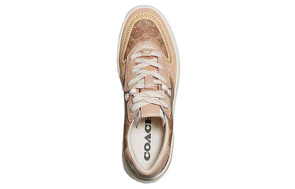 Кроссовки женские Coach Citysole Court Sports Board S - Boxette Shop