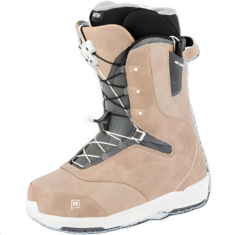 Сноубордические ботинки женские Nitro