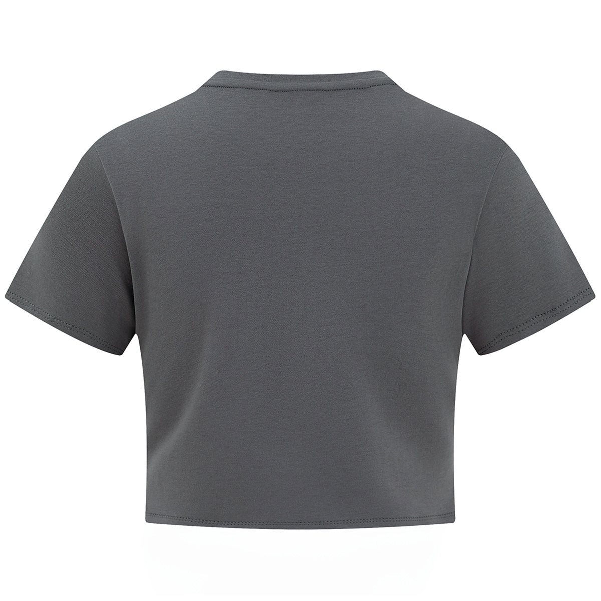 Golfcross shirin salqin ziravorlar qiz uslubi oddiy asosiy ko'p harfli logotipli bosma elkali qisqa yengli pullover yumaloq bo'yinli qisqa yengli yarim yengli ayollar futbolkasi