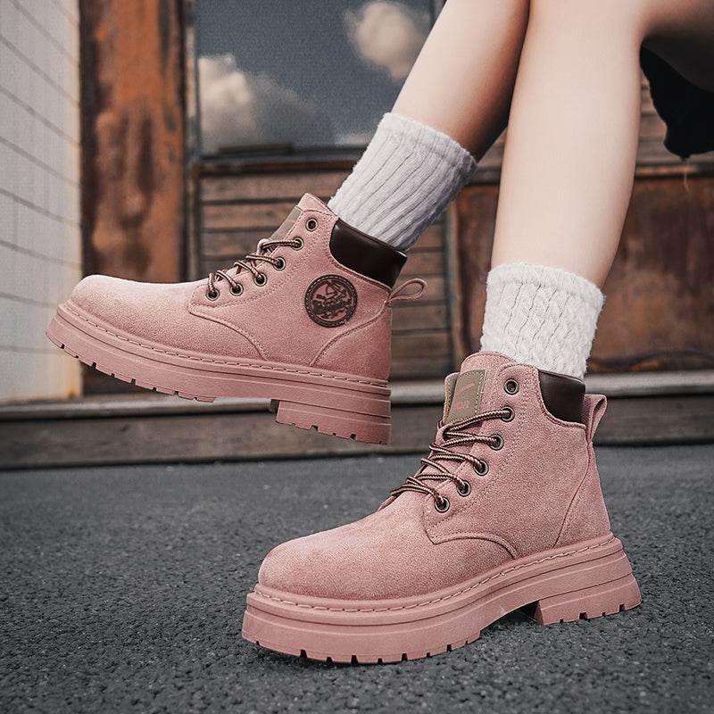 Ботинки Warrior "Back to Strength" - Boxette Shop