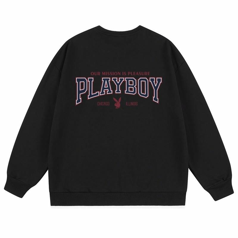 Свитер мужской Playboy