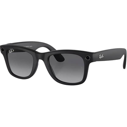 Очки умные Ray-Ban Meta Wayfarer - Boxette Shop