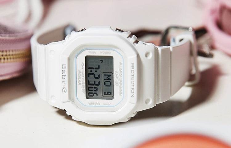 Часы женские Casio baby-g - Boxette Shop