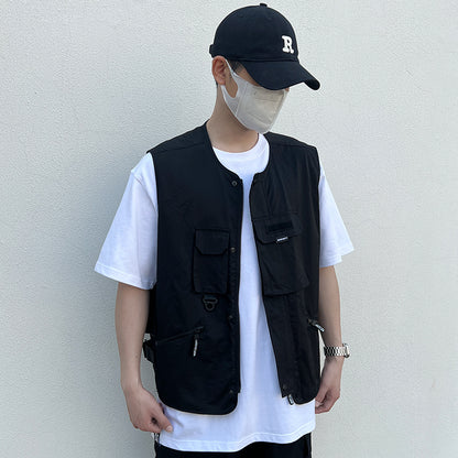 Жилет мужской Minfinity