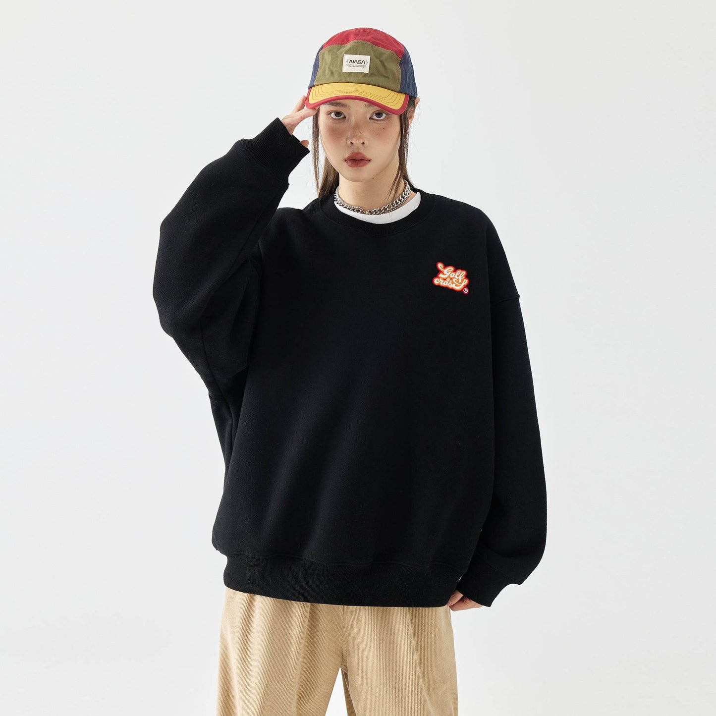 Толстовка Golfcross - Boxette Shop