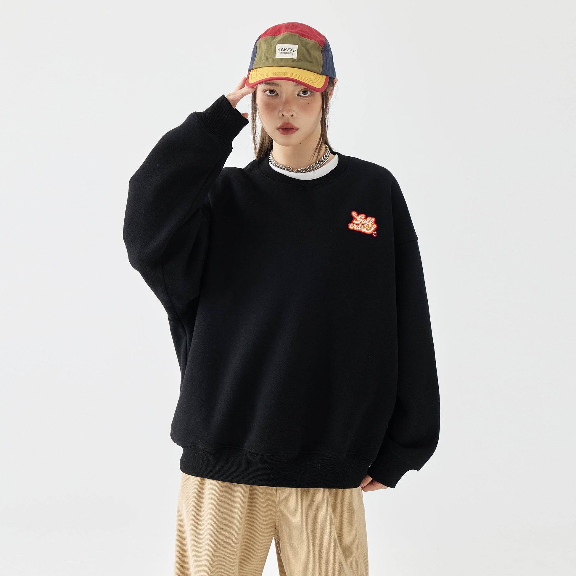 Толстовка Golfcross - Boxette Shop