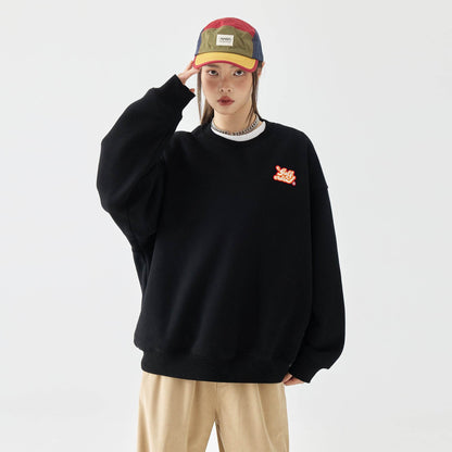 Толстовка Golfcross - Boxette Shop