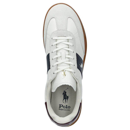 Кроссовки мужские Polo Ralph Lauren Hrt Aera Pp - Boxette Shop