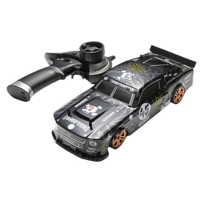 Машина дистанционного управления Chenghai Randy Car