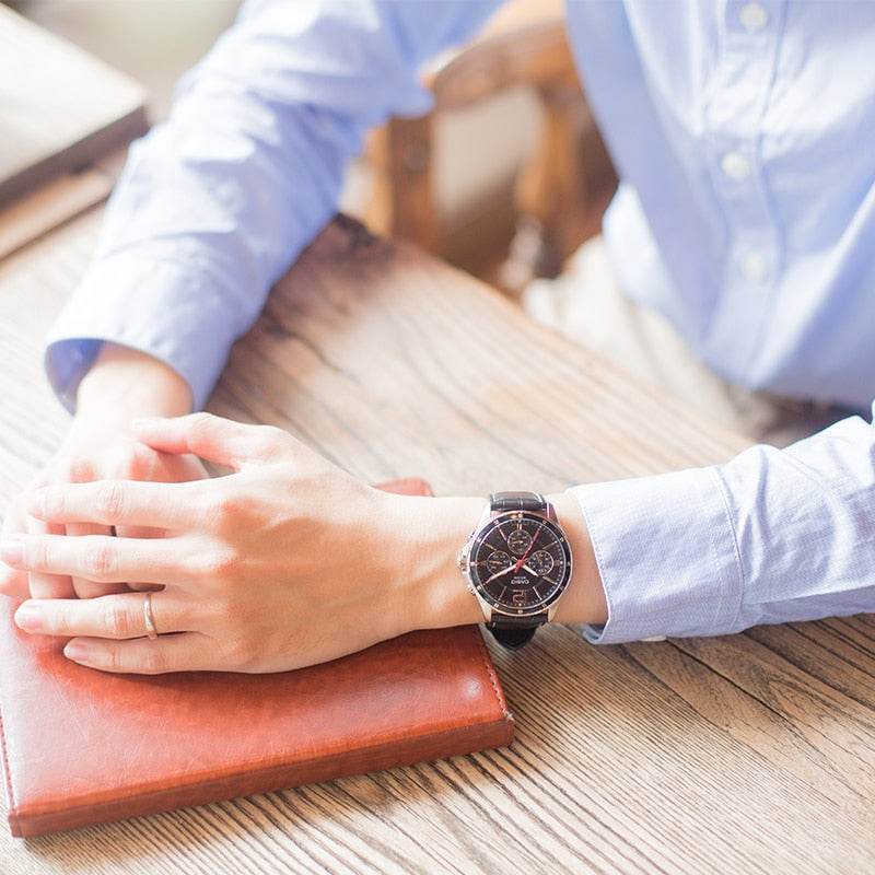 Часы мужские Casio standard - Boxette Shop