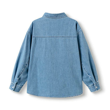 Рубашка для подростков Balabala - Boxette Shop