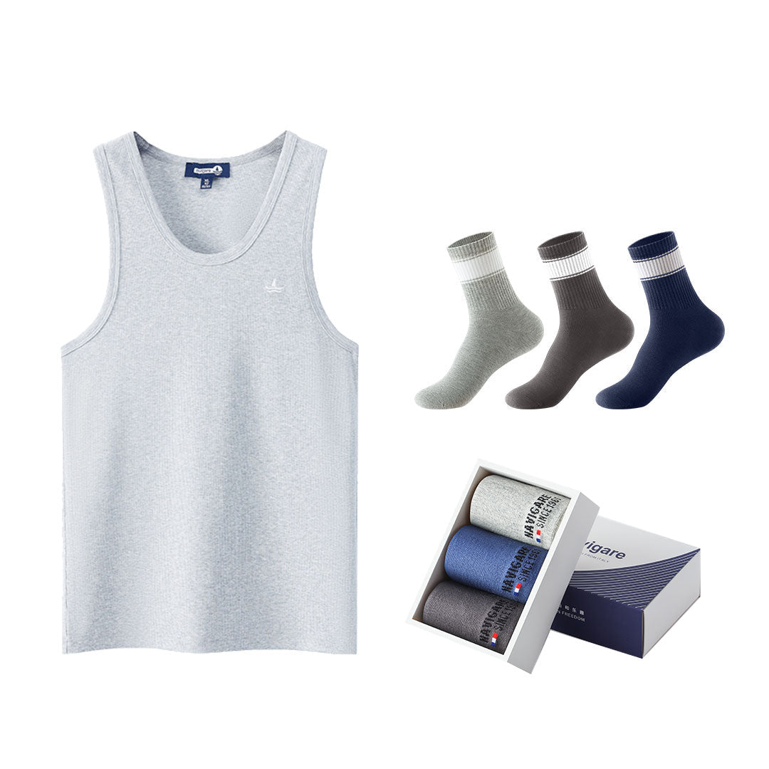 Майка мужская Navigare