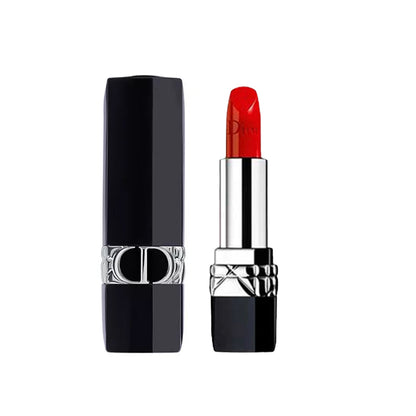 Lipstick Dior Dior Intense Blue Gold Satin