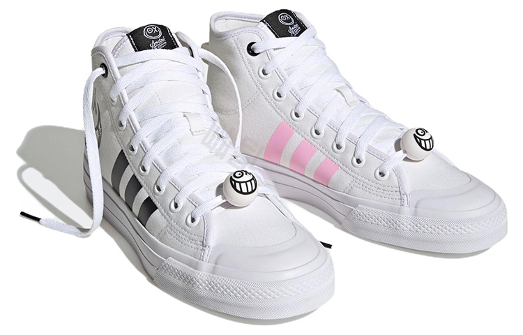 Кеды Andre Saraiva X Adidas Rf
