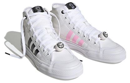 Кеды Andre Saraiva X Adidas Rf