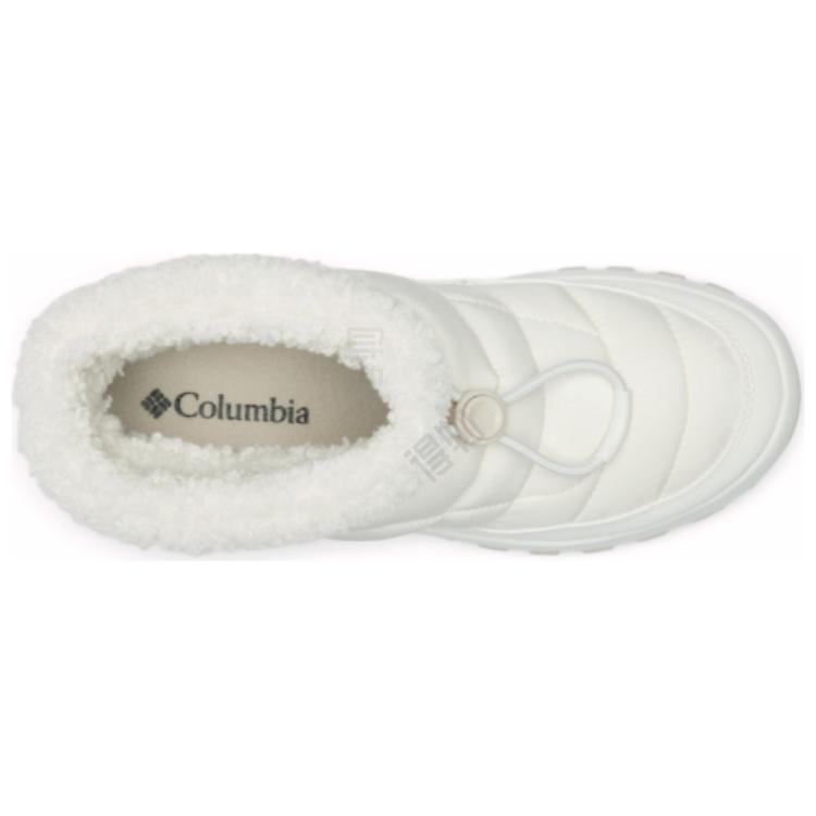 Ботинки женские Columbia Snowkat