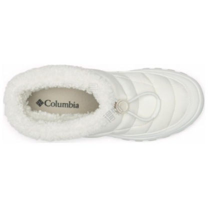 Ботинки женские Columbia Snowkat