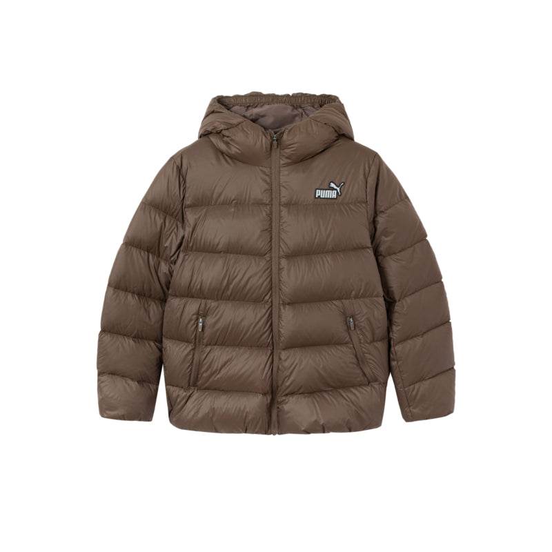 Пуховик детский PUMA Winter - Boxette Shop
