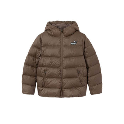 Пуховик детский PUMA Winter - Boxette Shop