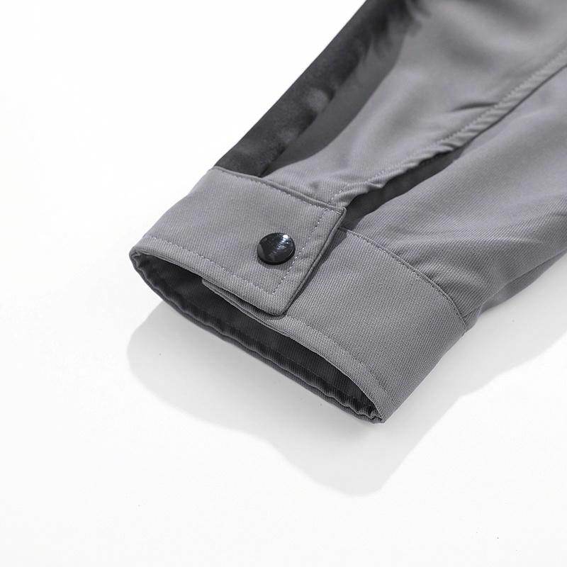 Рубашка Minfinity - Boxette Shop