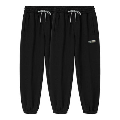 Спортивные брюки мужские Lilbetter Drapey Drawstring - Boxette Shop