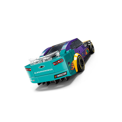 LEGO Super Sport avtomobillari: Chevrolet Camaro ZL1 (76935)