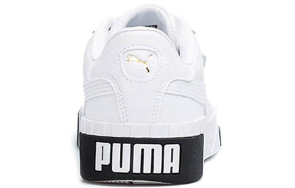 Кроссовки женские Puma Cali Thick Sole - Boxette Shop