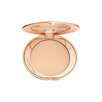 Пудра для лица CT Small Gold Palette - Boxette Shop