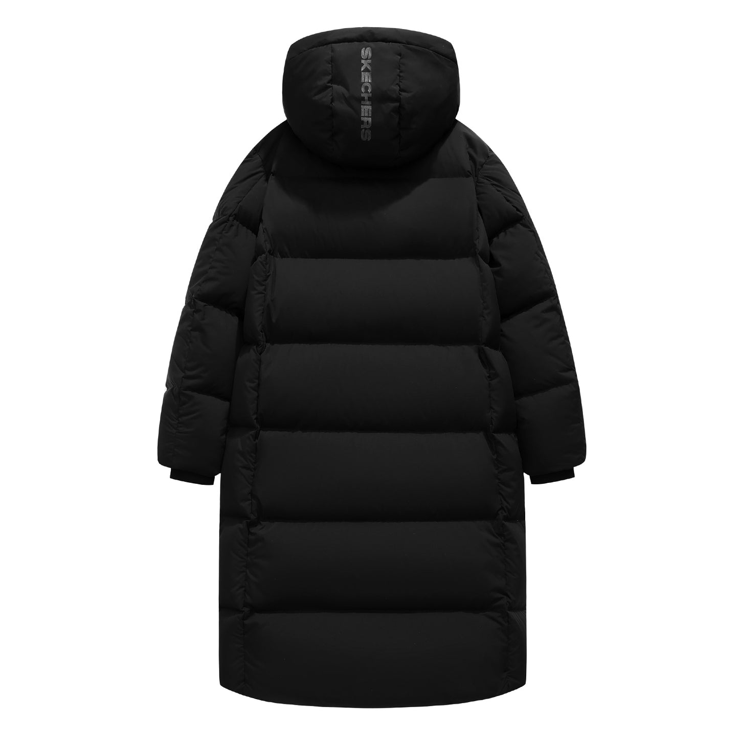 Пуховик Skechers