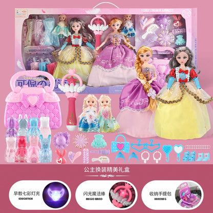 Кукла принцесса Keby