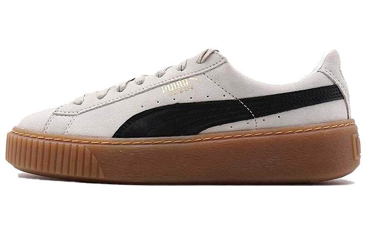 Кроссовки Rihanna x Puma Suede Platform - Boxette Shop