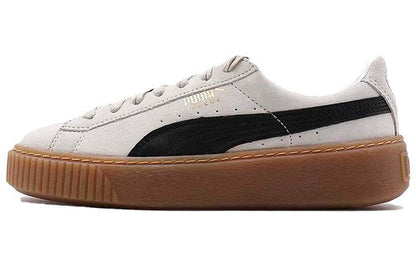 Кроссовки Rihanna x Puma Suede Platform - Boxette Shop
