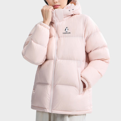 Куртка Camel x Penguin Cloud Puff