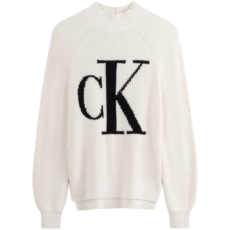 Свитер Calvin Klein - Boxette Shop